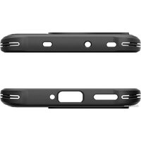 Spigen Rugged Armor для Xiaomi 13T Pro/13T ACS07502 (черный) Image #5