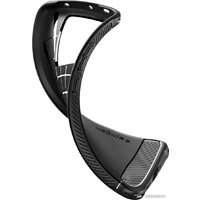 Spigen Rugged Armor для Xiaomi 13T Pro/13T ACS07502 (черный) Image #9