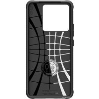 Spigen Rugged Armor для Xiaomi 13T Pro/13T ACS07502 (черный) Image #3