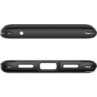 Spigen Rugged Armor для Pixel 7 ACS04698 (черный) Image #9