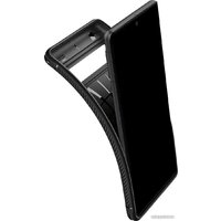 Spigen Rugged Armor для Pixel 7 ACS04698 (черный) Image #4