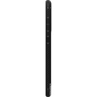 Spigen Rugged Armor для Galaxy S21 FE ACS03049 (черный) Image #7