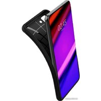 Spigen Rugged Armor для Galaxy S21 FE ACS03049 (черный) Image #3