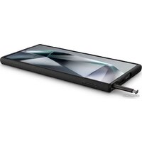Spigen Parallax для Galaxy S24 Ultra ACS07318 (черный) Image #7
