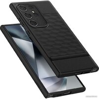 Spigen Parallax для Galaxy S24 Ultra ACS07318 (черный) Image #4