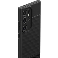 Spigen Parallax для Galaxy S24 Ultra ACS07318 (черный) Image #6