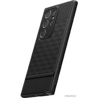 Spigen Parallax для Galaxy S24 Ultra ACS07318 (черный) Image #5