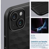 Spigen Parallax Mag для iPhone 15 ACS06818 (черный) Image #9
