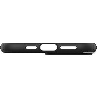 Spigen Mag Armor (MagFit) для iPhone 13 Pro ACS03281 (черный) Image #8