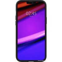 Spigen Mag Armor (MagFit) для iPhone 13 Pro ACS03281 (черный) Image #2
