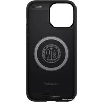 Spigen Mag Armor (MagFit) для iPhone 13 Pro ACS03281 (черный) Image #9