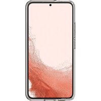 Spigen Liquid Crystal для Galaxy S22 ACS03984 (кристально-прозрачный) Image #8