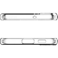 Spigen Liquid Crystal для Galaxy S22 ACS03984 (кристально-прозрачный) Image #3
