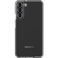 Spigen Liquid Crystal для Galaxy S22 ACS03984 (кристально-прозрачный) Image #2