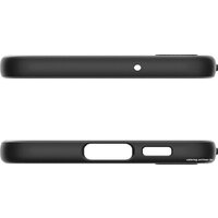 Spigen Liquid Air для Galaxy S23 Plus ACS05666 (черный) Image #6