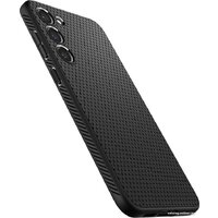 Spigen Liquid Air для Galaxy S23 Plus ACS05666 (черный) Image #8