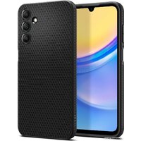 Spigen Liquid Air для Galaxy A15/A15 5G ACS07246 (черный) Image #1