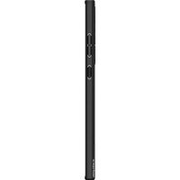 Spigen Core Armor для Galaxy S23 Ultra ACS05643 (черный) Image #2
