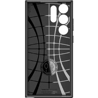 Spigen Core Armor для Galaxy S23 Ultra ACS05643 (черный) Image #1