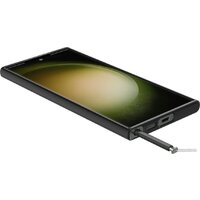 Spigen Core Armor для Galaxy S23 Ultra ACS05643 (черный) Image #6