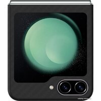 Spigen Air Skin Pro для Galaxy Z Flip 5 ACS06239 (черный) Image #2