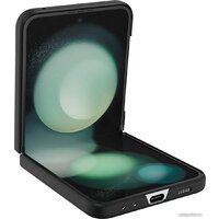 Spigen Air Skin Pro для Galaxy Z Flip 5 ACS06239 (черный) Image #6