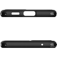 Spigen Rugged Armor для Galaxy A53 5G ACS04159 (черный) Image #8