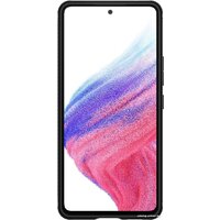 Spigen Rugged Armor для Galaxy A53 5G ACS04159 (черный) Image #5