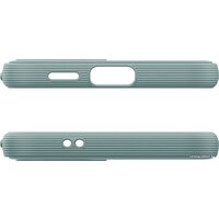 Caseology Parallax для Samsung Galaxy S24 Plus ACS07340 (зеленый шалфей) Image #6