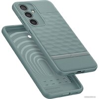 Caseology Parallax для Samsung Galaxy S24 Plus ACS07340 (зеленый шалфей) Image #7