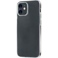 uBear Tone Case для iPhone 12 Mini (прозрачный) Image #1