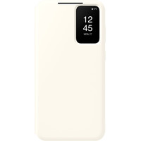 Samsung Smart View Wallet Case S23+ (кремовый) Image #1