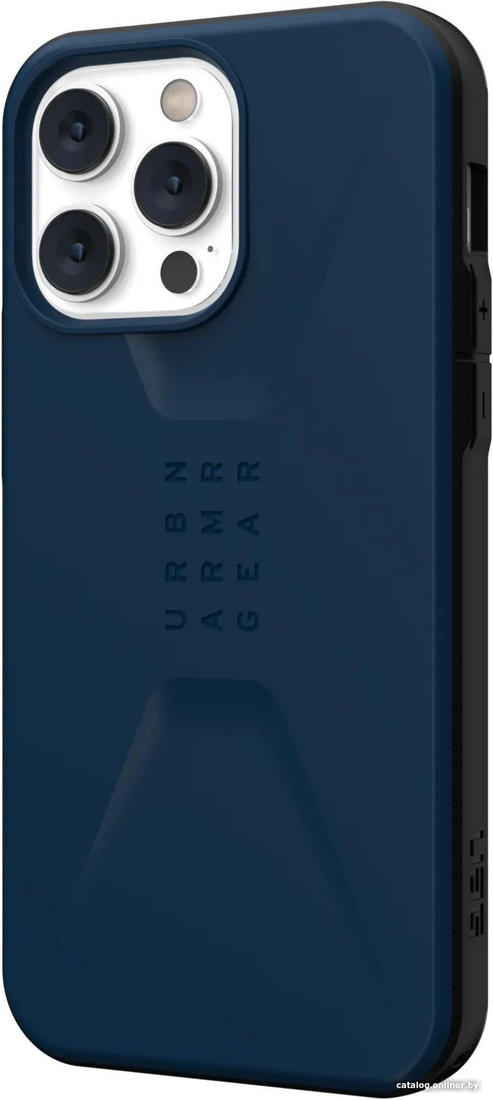 Uag для iPhone 14 Pro Max Civilian Mallard 114043115555 Image #17