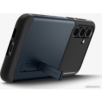 Spigen для Galaxy S23 FE ACS06378 (синий/серый)