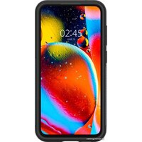 Spigen для Galaxy S23 FE ACS06378 (синий/серый) Image #3