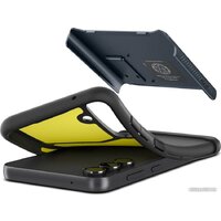 Spigen для Galaxy S23 FE ACS06378 (синий/серый) Image #6