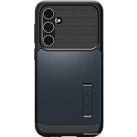 Spigen для Galaxy S23 FE ACS06378 (синий/серый) Image #2
