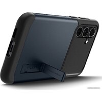 Spigen для Galaxy S23 FE ACS06378 (синий/серый) Image #7