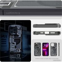 Spigen Ultra Hybrid Zero One (MagFit) для iPhone 13 Pro Max ACS05450 (разноцветный) Image #8