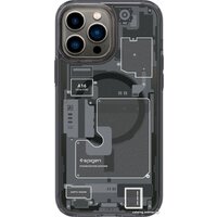 Spigen Ultra Hybrid Zero One (MagFit) для iPhone 13 Pro Max ACS05450 (разноцветный)