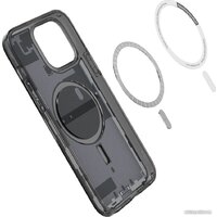 Spigen Ultra Hybrid Zero One (MagFit) для iPhone 13 Pro Max ACS05450 (разноцветный) Image #4