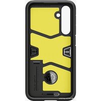 Spigen Tough Armor для Samsung Galaxy S23 FE ACS06364 (черный) Image #4