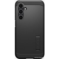 Spigen Tough Armor для Samsung Galaxy S23 FE ACS06364 (черный) Image #2