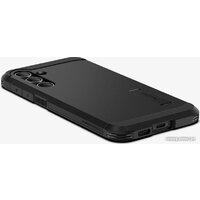 Spigen Tough Armor для Samsung Galaxy S23 FE ACS06364 (черный) Image #11