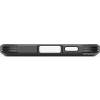 Spigen Tough Armor для Samsung Galaxy S23 FE ACS06364 (черный) Image #8