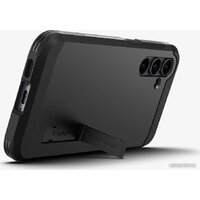 Spigen Tough Armor для Samsung Galaxy S23 FE ACS06364 (черный) Image #6