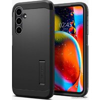 Spigen Tough Armor для Samsung Galaxy S23 FE ACS06364 (черный)