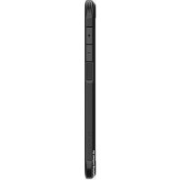 Spigen Tough Armor для Samsung Galaxy S23 FE ACS06364 (черный) Image #7