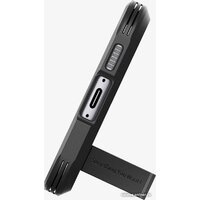 Spigen Tough Armor для Samsung Galaxy S23 FE ACS06364 (черный) Image #9