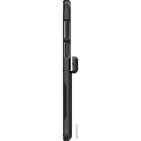 Spigen Tough Armor для Galaxy Z Flip 5 ACS06227 (черный) Image #15
